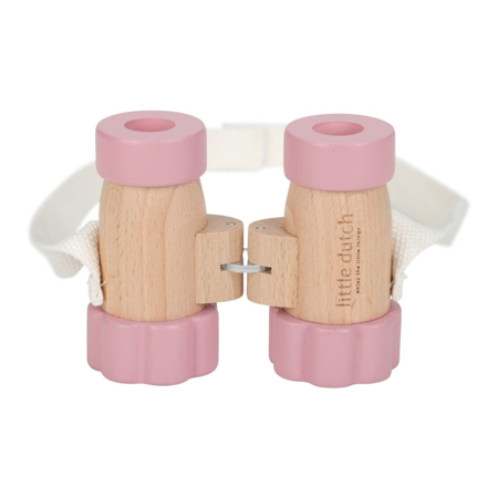 Slika za Little Dutch® Dječji dalekozor Fairy Garden