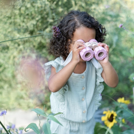 Slika za Little Dutch® Dječji dalekozor Fairy Garden
