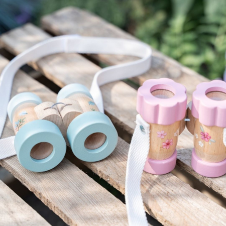 Slika za Little Dutch® Dječji dalekozor Fairy Garden