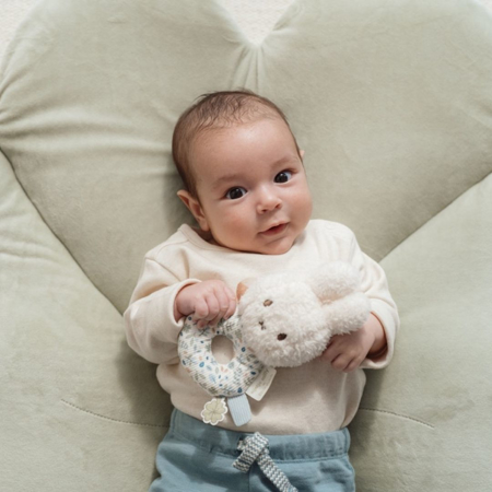 Little Dutch® Ropotuljica miffy Lucky Leaves