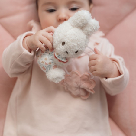 Slika za Little Dutch® Zvečka miffy Lucky Blossom