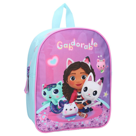 Slika za Disney's Fashion® Dječji ruksak Unlimited Adventure Gabby's Dollhouse