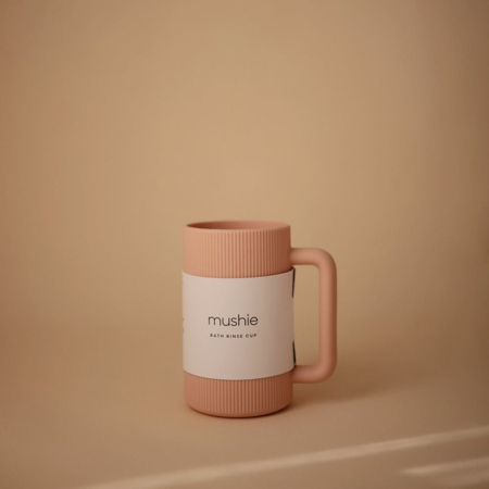 Slika za Mushie® Čaša za ispiranje Blush