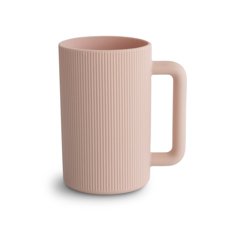 Slika za Mushie® Čaša za ispiranje Blush