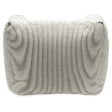 Immagine di Jollein®  Divano per bambini Beanbag Corduroy Olive Green