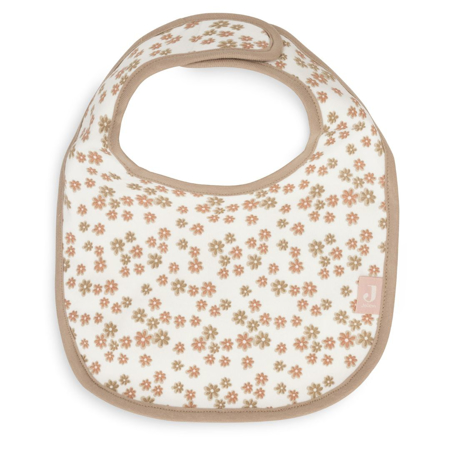 Picture of Jollein® Bibs Bloomy 5 Pack