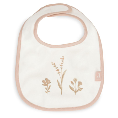 Picture of Jollein® Bibs Bloomy 5 Pack