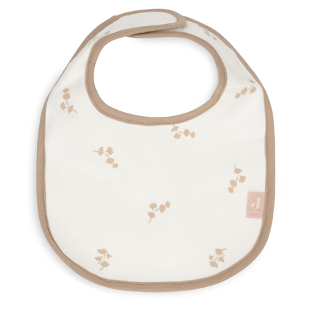 Picture of Jollein® Bibs Bloomy 5 Pack