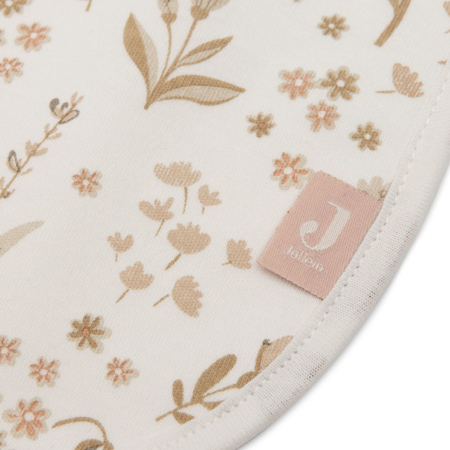 Picture of Jollein® Bibs Bloomy 5 Pack