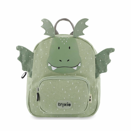 Slika za Trixie Baby® Dječji ruksak MINI Mr. Dragon