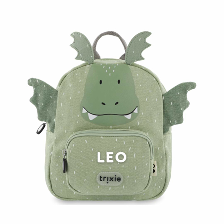 Trixie Baby® Otroški MINI nahrbtnik Mr. Dragon
