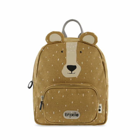 Slika Trixie Baby® Otroški MINI nahrbtnik Mr. Bear