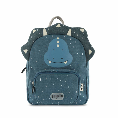 Slika za Trixie Baby® Dječji ruksak MINI Mr. Triceratops