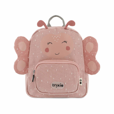 Slika Trixie Baby® Otroški MINI nahrbtnik Mrs. Butterfly