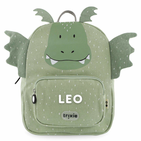 Trixie Baby® Otroški nahrbtnik Mr. Dragon