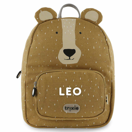 Slika za Trixie Baby® Dječji ruksak Mr. Bear
