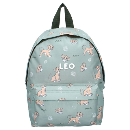 Disney's Fashion® Otroški nahrbtnik The Lion King Simply Kind
