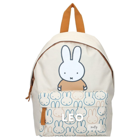Miffy® Otroški nahrbtnik Full Of Fun