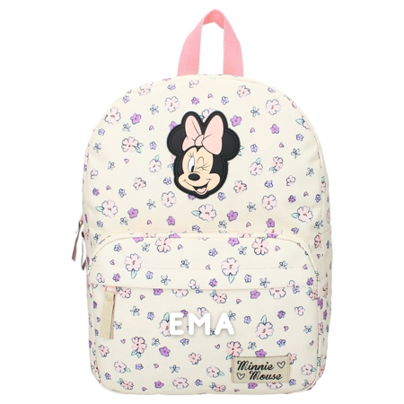 Disney's Fashion® Otroški nahrbtnik Minnie Mouse Bloom Bags
