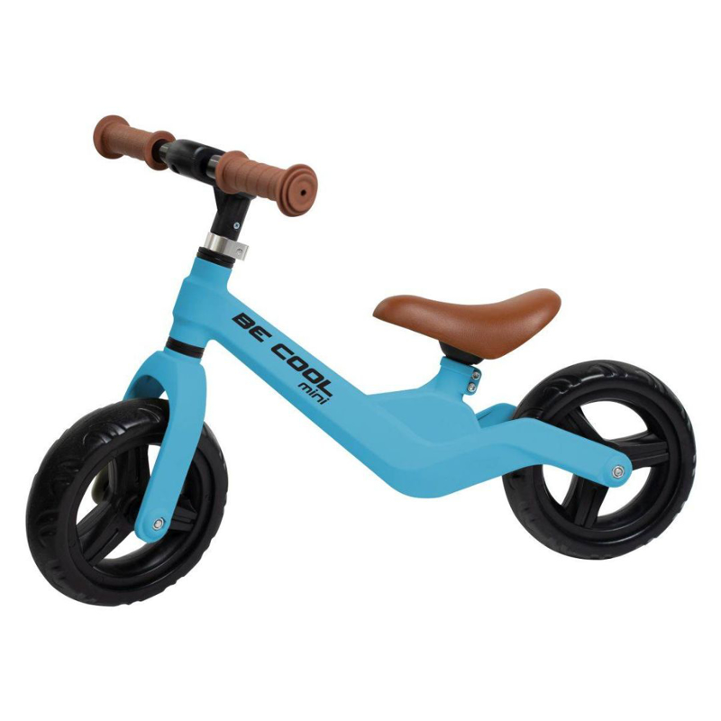 Immagine di Free2Move® Bici senza pedali Be Cool MINI Blue