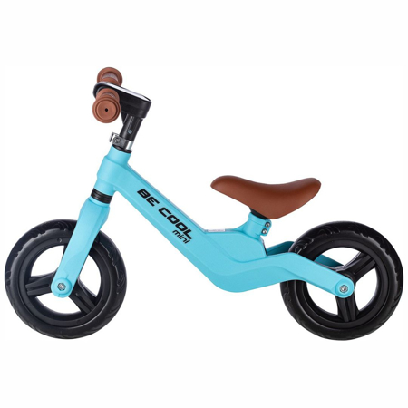 Free2Move® Balance Bike Be Cool MINI Blue