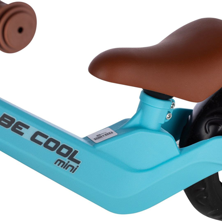Immagine di Free2Move® Bici senza pedali Be Cool MINI Blue