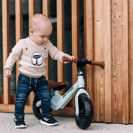 Immagine di Free2Move® Bici senza pedali Be Cool MINI Blue