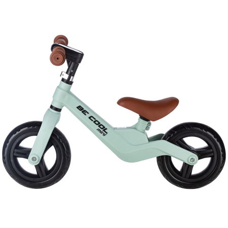 Free2Move® Poganjalec Be Cool MINI Green