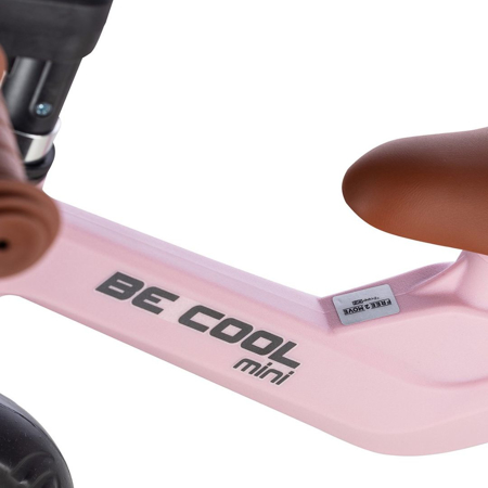 Slika za Free2Move® Guralica Be Cool MINI Pink