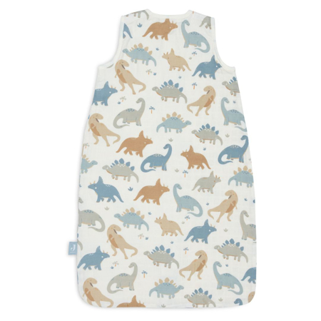 Jollein® Otroška spalna vreča Muslin 70cm TOG 0.5 Roarsome