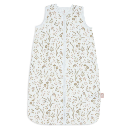 Slika Jollein® Otroška spalna vreča Muslin 90cm TOG 0.5 Bloomy