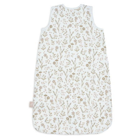 Jollein® Otroška spalna vreča Muslin 90cm TOG 0.5 Bloomy