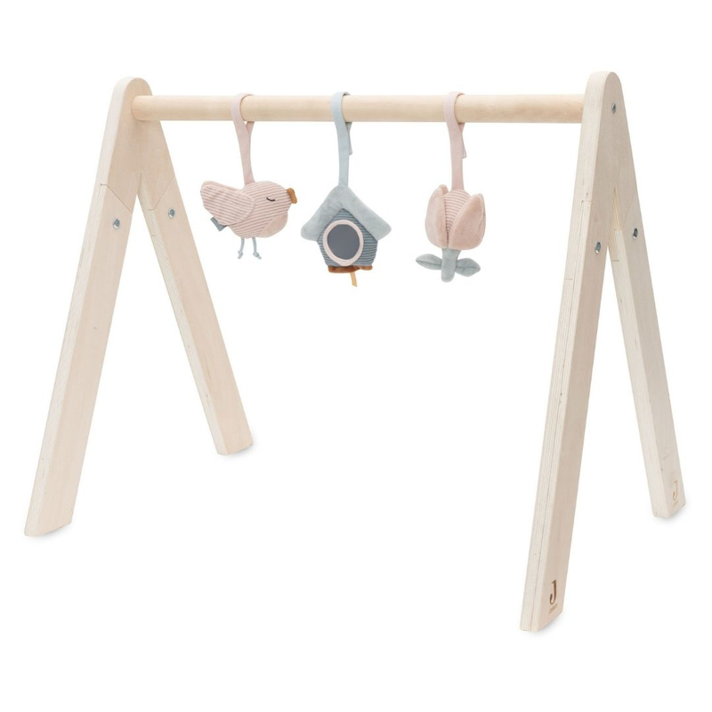 Picture of Jollein® Babygym Toys Lovely Birds 3 pcs