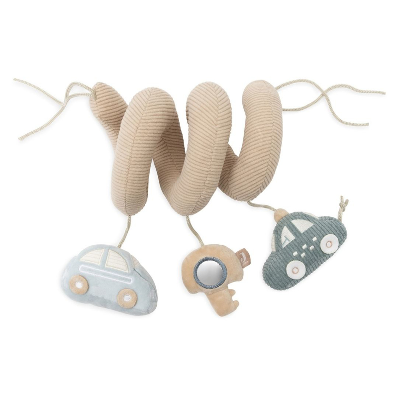 Immagine di Jollein® Spirale d'attività On The Go