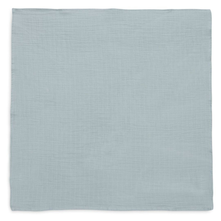 Slika za Jollein® Set od 4 tetra pelene 70x70 cm Sea Green/Ivory 