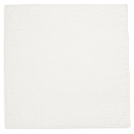 Slika za Jollein® Set od 4 tetra pelene 70x70 cm Sea Green/Ivory 