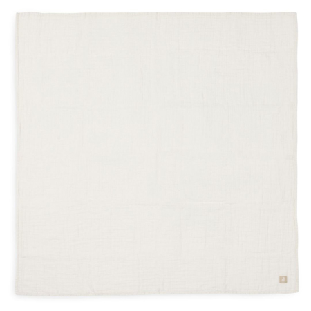 Picture of Jollein® Muslin multi cloth small 115x115 Sea Green/Ivory (2pack)