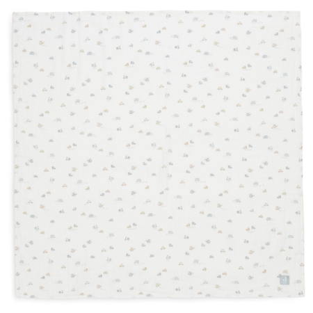 Immagine di Jollein® Mussola On The Go 115x115