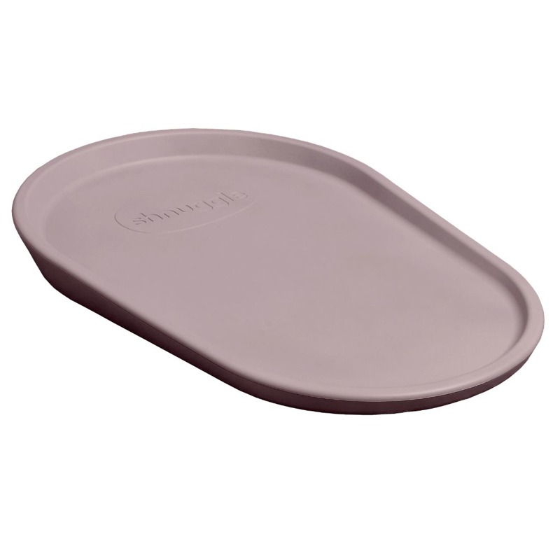 Picture of Shnuggle® Changing Mat Squishy Blossom