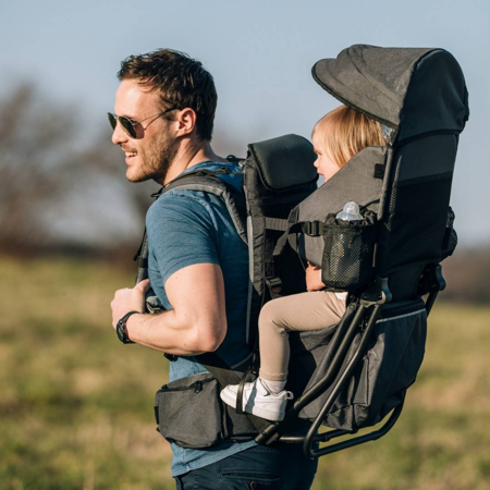 Slika za FreeON® Ruksak za nošenje djeteta Mount