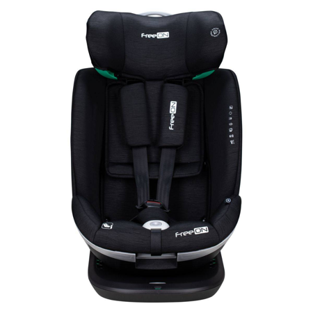 Slika za FreeON® Dječja autosjedalica Opal 360 i-SIZE (40-150 cm) Black