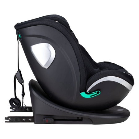 Slika za FreeON® Dječja autosjedalica Opal 360 i-SIZE (40-150 cm) Black
