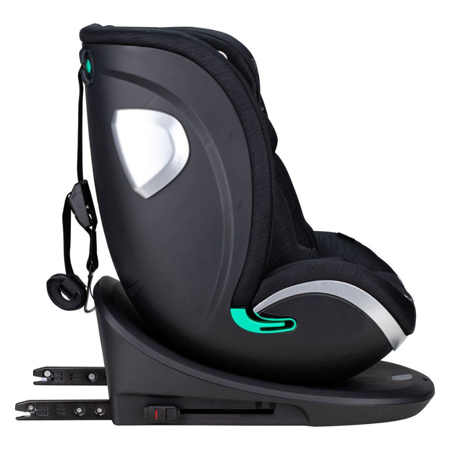 Slika za FreeON® Dječja autosjedalica Opal 360 i-SIZE (40-150 cm) Black