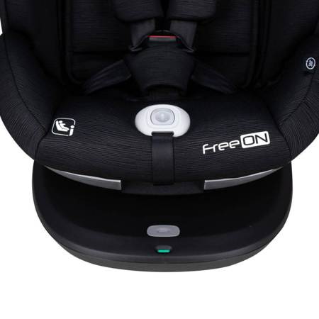 Slika za FreeON® Dječja autosjedalica Opal 360 i-SIZE (40-150 cm) Black
