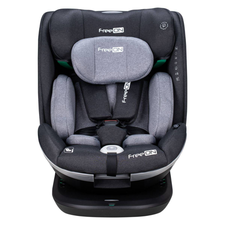 Slika za FreeON® Dječja autosjedalica Opal 360 i-SIZE (40-150 cm) Dark Grey