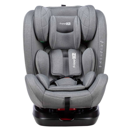 Slika FreeON® Otroški avtosedež Sierra 360 i-SIZE (40-150 cm) Grey