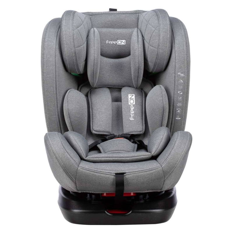 Slika za FreeON® Dječja autosjedalica Sierra 360 i-SIZE (40–150 cm) Grey