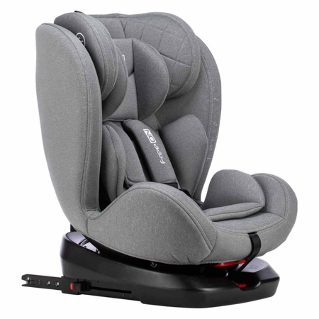 Slika za FreeON® Dječja autosjedalica Sierra 360 i-SIZE (40–150 cm) Grey