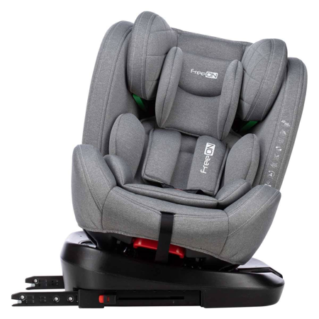 Slika za FreeON® Dječja autosjedalica Sierra 360 i-SIZE (40–150 cm) Grey