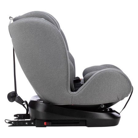 Slika za FreeON® Dječja autosjedalica Sierra 360 i-SIZE (40–150 cm) Grey
